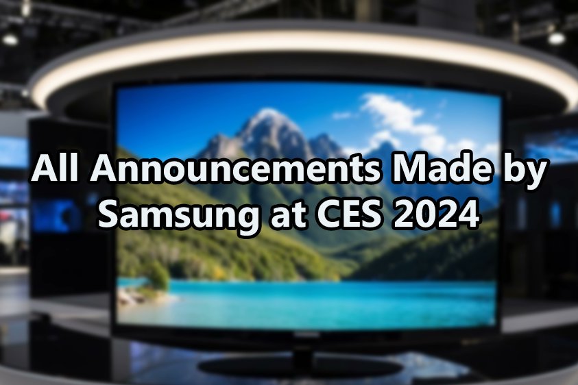 Samsung Unveils AI-Powered Innovations at CES 2024

#Samsung #SamsungAI #Samsung2024 #Electronics #Technology

techtuv.com/all-announceme…