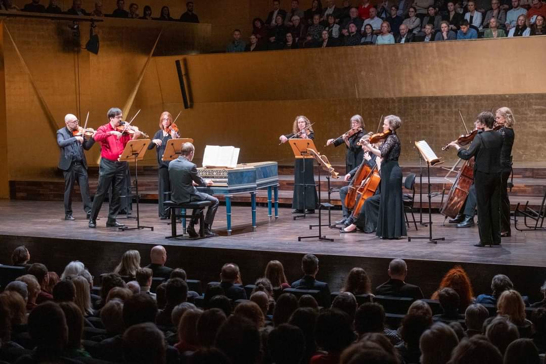 Filharmonia Szczecin tweet media