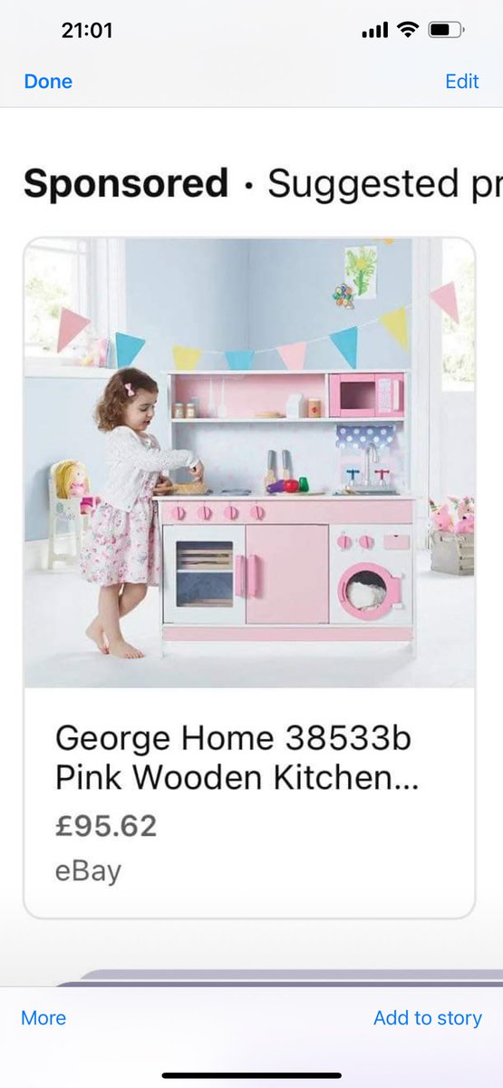 ncarty1983's tweet photo. @AsdaServiceTeam help! A friend has purchased this kitchen and it has no instructions! Is there a pdf or link you could send me for this. Daughter’s birthday is tomorrow and she’s trying to build tonight. Thanks x https://t.co/EYKe1rLjn4