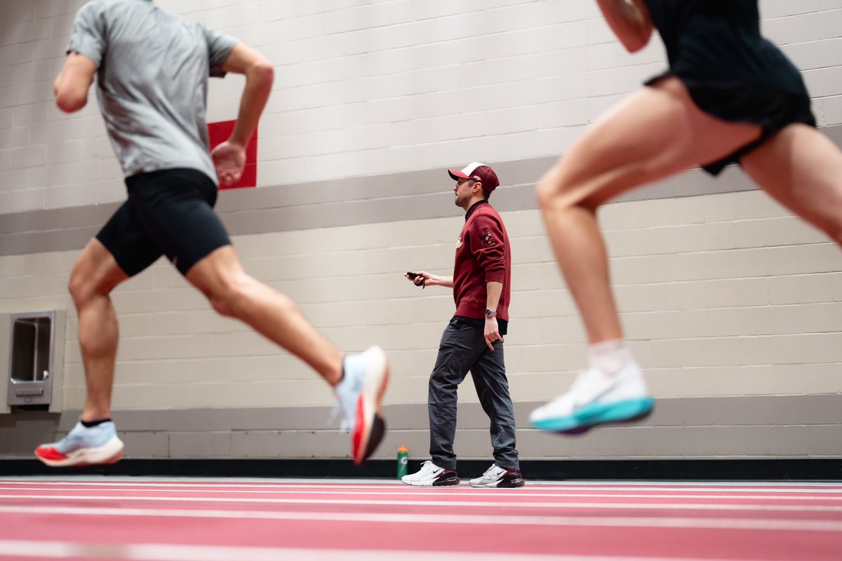 Iowa State Track & XC tweet media