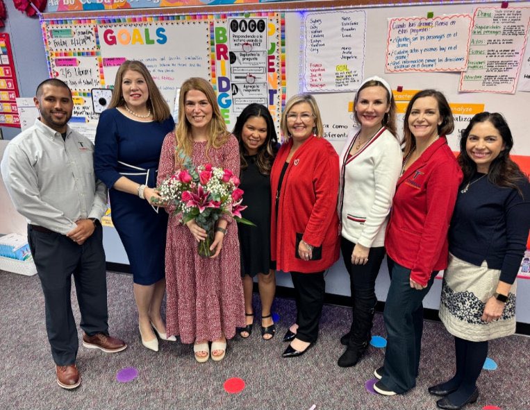 TISDMultilingual tweet media