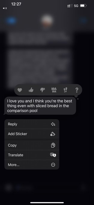 2 pic. the girl                                   the lover https://t.co/Twcyfvijxz<a href="/tag/mvsales"class="tags"><span>#mvsales</span></a>