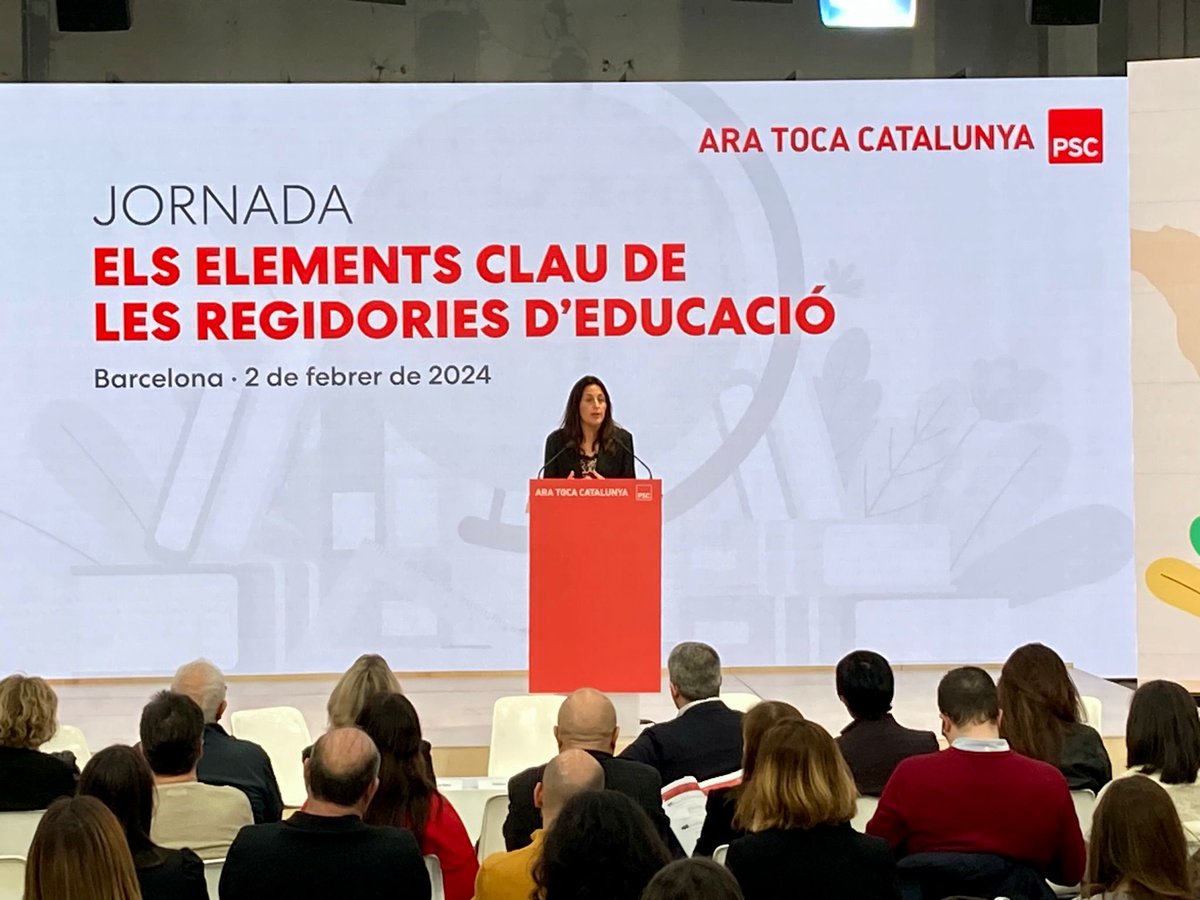 Esther Niubó tweet media
