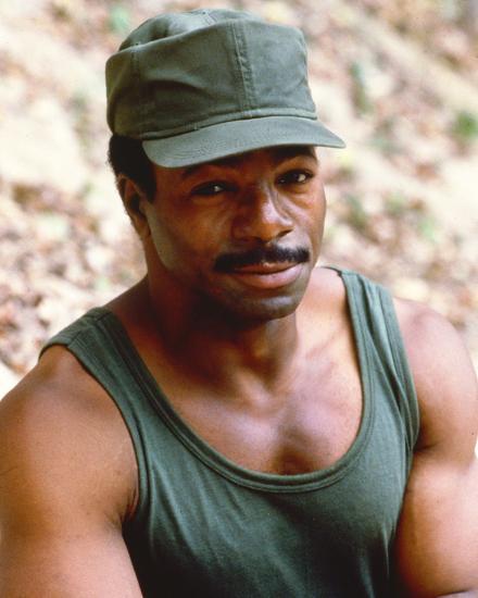 RIP legend Carl Weathers.