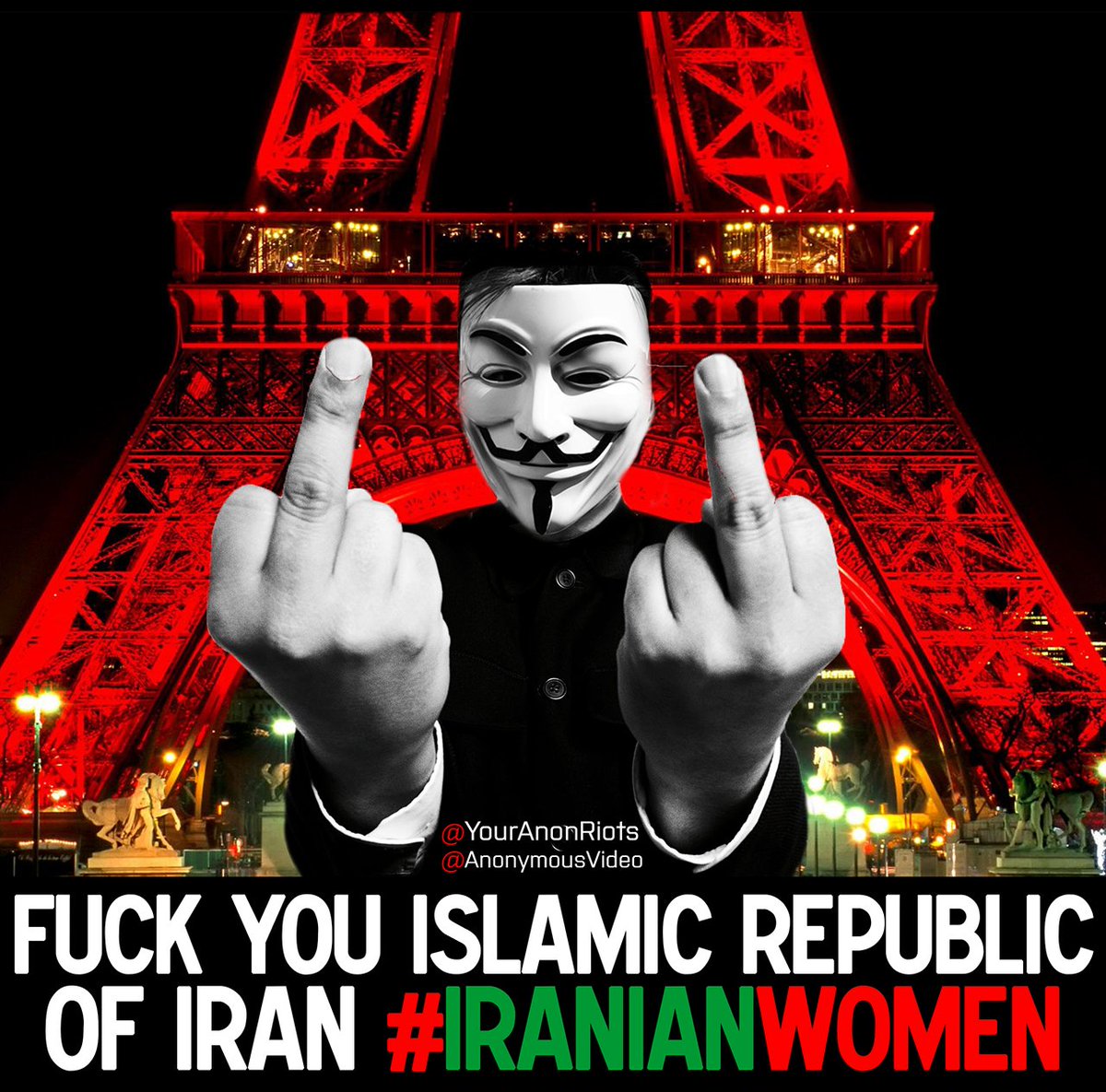 #OpIran #IRGCterrorists #WomanLifeFreedom 
#Khamenei #StopExecutions