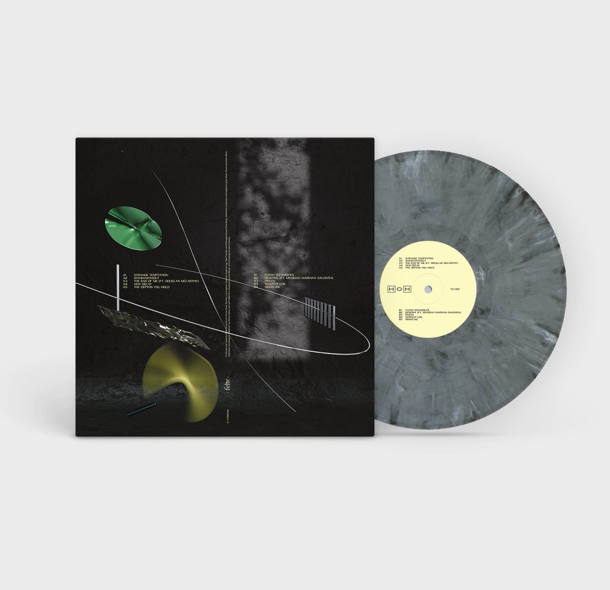 Houses of Heaven tweet media