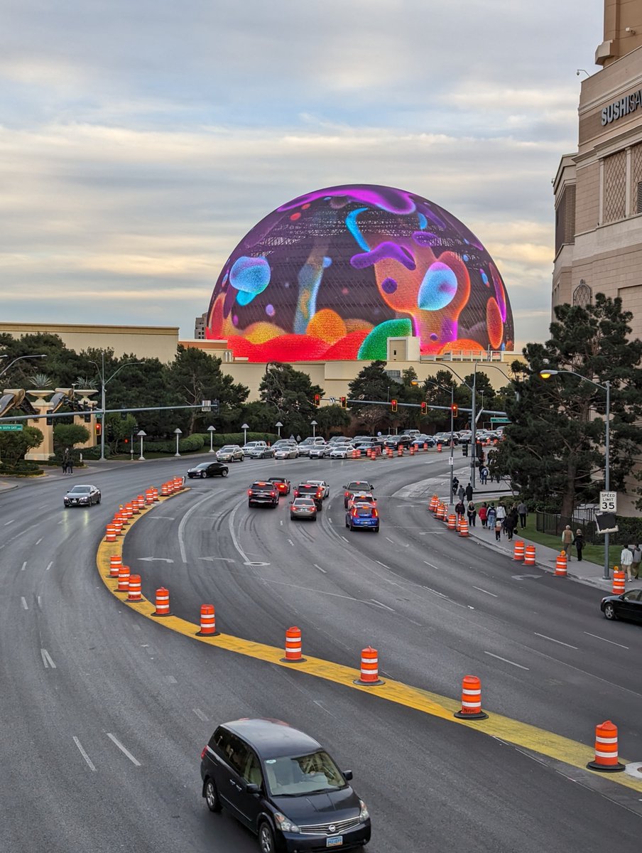 CAST CONNEX tweet media