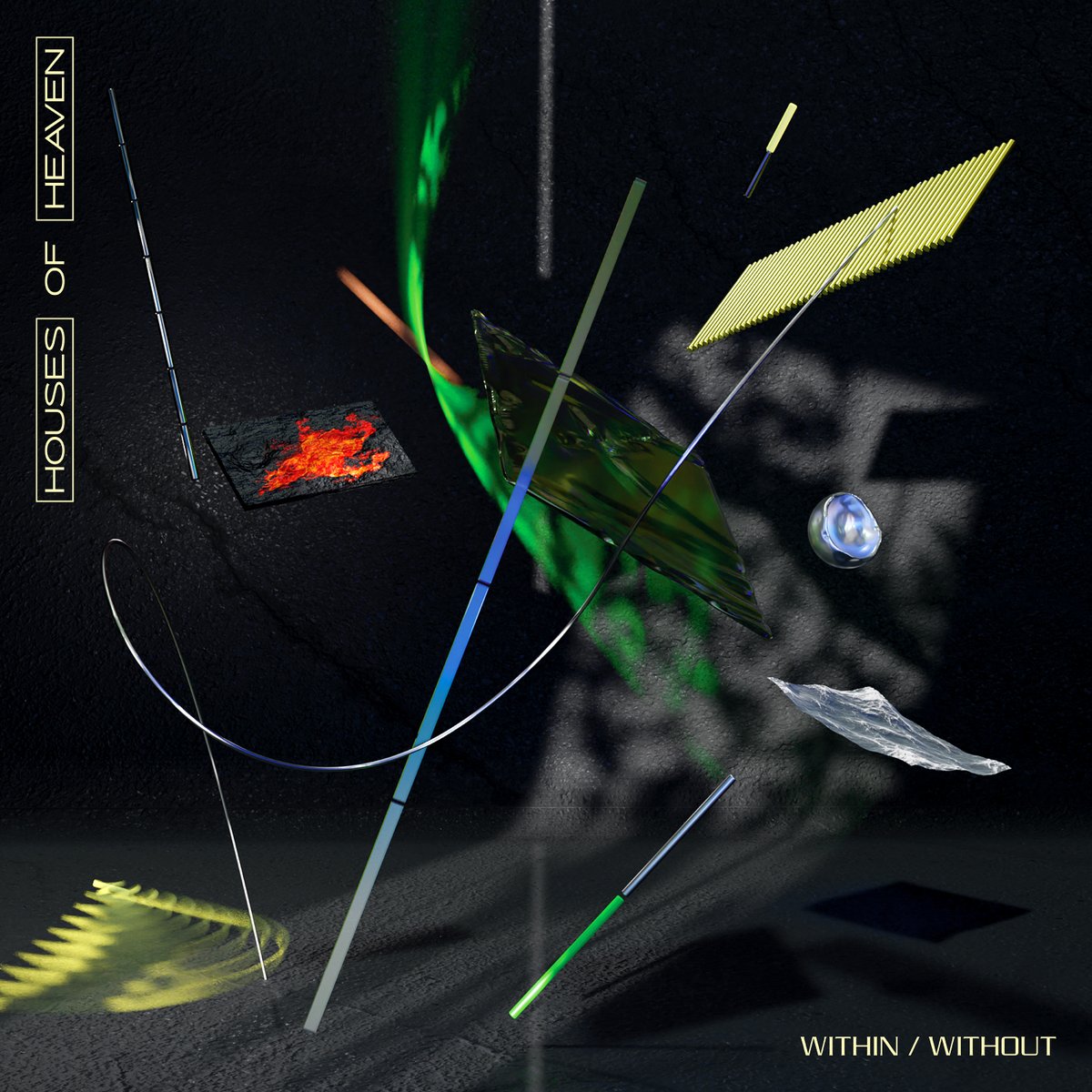 Houses of Heaven tweet media