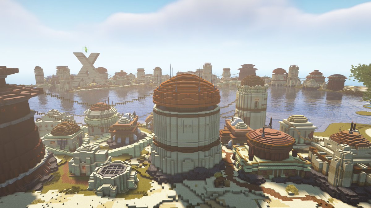 Come check out the early Alpha test of our upcoming <a href="/HYTOPIAgg/">HYTOPIA</a> MMORPG-Lite!  

More info in the Announcements section in our discord discord.gg/SCGuQQVsZv