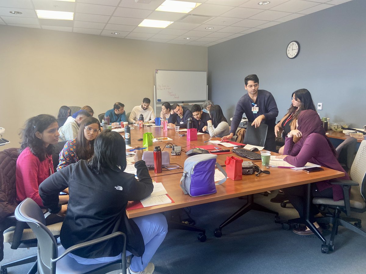 Carle Health - Internal Medicine Residency tweet media