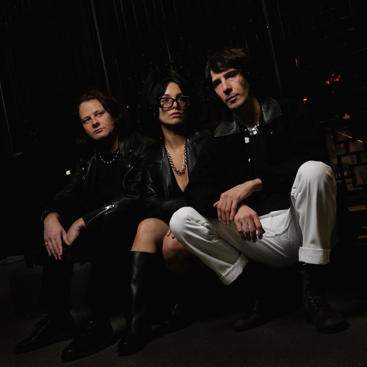 Houses of Heaven tweet media