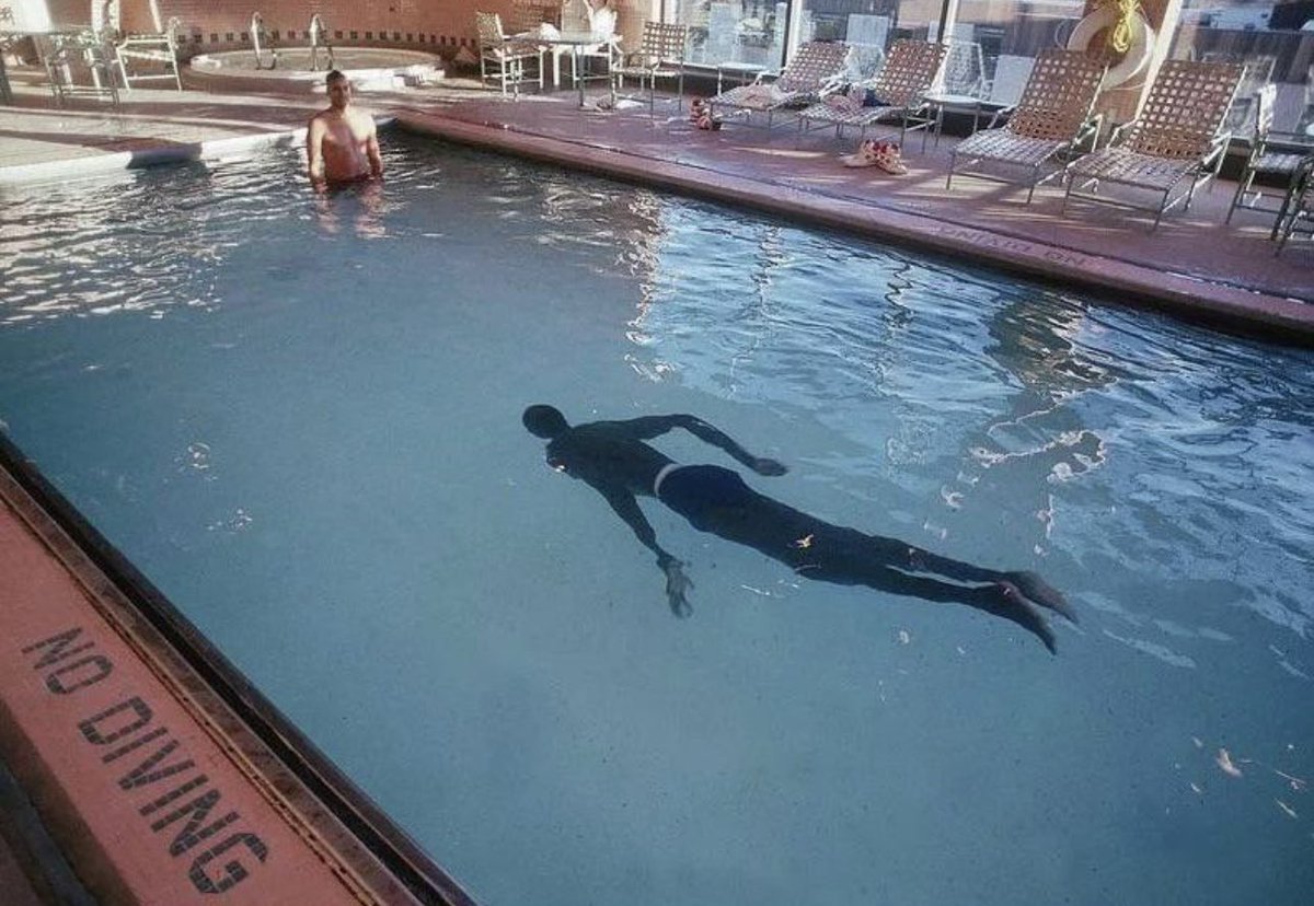 Special Containment Procedures: SCP-096 is to be contained in its cell, a 5 m x 5 m x 5 m airtight steel cube, at all times.
Any and all photos, video, or recordings of SCP-096's likeness are strictly forbidden without approval from Dr. ███ and O5-█.