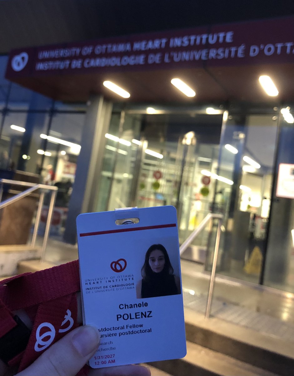 Chanele K Polenz tweet media