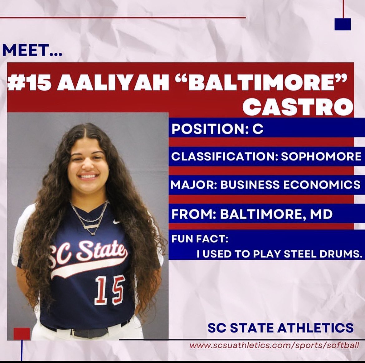 Back with a Bite #bulldog #fearthebite @SC_State_SB