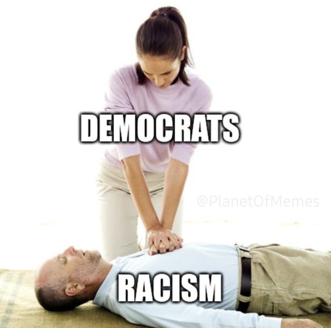 TruthUnitesUs's tweet photo. @carolmswain Thank you, @carolmswain 🙏
#PatriotsHaveNoSkinColor 
#WalkAway f/ #DemPlantation https://t.co/QnJt8R3Bqm