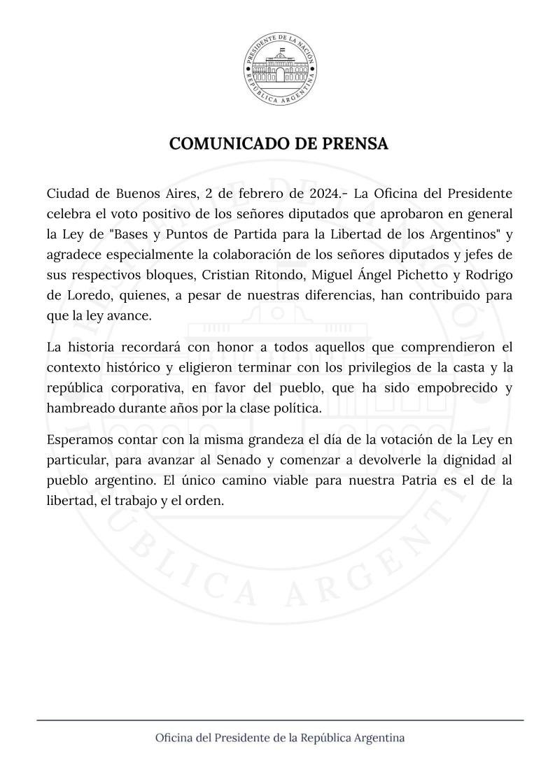 OPRArgentina's tweet photo. https://t.co/zC7uxvwMxt