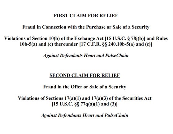 NuclearHerbs's tweet photo. Welcome back to #PulseChainLawSchool.

Are you ready to look for some fraud today? 

I hope everyone has seen @THoSdocumentary by now so you get that!

Well, I've read this Complaint more times than you have, and I can’t f**king find any fraud. Maybe you’ll have better luck.

Let’s take it from the top. What is fraud anyway?

Well, there are lots of different types, which really doesn’t help you one bit, does it? So let’s focus just on the one at issue in Richard’s case – securities fraud.

I was hoping to have this done a week ago, but the rabbit holes I’ve had to go down almost made me give up on the topic completely and post some cat videos instead. But since I have way too much time on my hands, and the NHL is on break for the all-star game, I decided to jump back in and try and decipher some of it for you.

To grossly oversimplify things, the SEC can bring an action for securities fraud, but so can you or I. When you or I do it, it’s called a private right of action, and we become the Plaintiffs. Because government likes to make the rules, they made the rules for the SEC simpler than the rules for private plaintiffs. Essentially, the SEC gets to short-cut a few things in order to win that you or I would have to prove in court. I was able to find a matrix outlining what needs to be proven in different private securities laws claims, and I posted it below. Since I’m not being paid for any of this, I’m not reading it. I like y’all a lot, but not enough to kill off that many brain cells.

So I went back to researching case law, and after sifting through myriad cases, all of which were painfully boring, I focused on a few 2nd Circuit cases, since that’s what’s important here. And recall that the fraud claims against Richard are under 10b-5 and 17(a)(1) and (a)(3). You can google them the next time you can’t sleep.

In SEC v. First Jersey Securities, 101 F.3d 1450 (2nd Cir 1996), the Court stated that in order to establish liability under Rule 10b-5, the Plaintiff “is required to prove that in connection with the purchase or sale of a security the defendant, acting with scienter, made a material misrepresentation (or a material omission if the defendant had a duty to speak) or used a fraudulent device.” A fraudulent device here doesn’t mean a fake iPhone. It means some sort of investment device.

So what the hell is “scienter”? It means “intent to deceive, manipulate, or defraud.” This is also a quote from SEC v First Jersey. It’s a fancy way of saying someone intended to do something they knew was bad.

Now here’s where the SEC gets a break. In order to prove a claim under 17(a)(3) – one of the claims against Richard, you and I would have to prove scienter. The SEC doesn’t. Awesome, right? That’s what happens when government entities write the rules for government entities. At least the SEC still has to prove scienter for its 10b-5 and 17(a)(1) claims, so there’s that. It took the US Supreme Court to make that happen, though, in Aaron v SEC, 446 US 680 (1980).

All of that to get to the point. Richard’s attorneys claim that the SEC didn’t allege its fraud claims properly in the Complaint. And they’re right. You can’t plead fraud the same way you plead negligence or a breach of contract. Rule 9(b) is what we call a “heightened pleading standard,” which means you can’t just say “all the shit I put in the facts section above applies to this fraud claim.” Doesn’t work. But that’s what the SEC did, and that’s why Richard’s attorneys said they’ll raise this issue.

So what do you have to do to plead fraud then? I’m glad you asked. The 2nd Circuit has an answer for us. It said "securities fraud complaints [must] specify each misleading statement . . . [and] state with particularity facts giving rise to a strong inference that the defendant acted with the required state of mind."

And in order to plead scienter (state of mind) “so as to survive a motion to dismiss, a plaintiff must state with particularity facts giving rise to a strong inference that the defendant acted with the required state of mind by either alleging facts (1) showing that the defendants had both motive and opportunity to commit the fraud or (2) constituting strong circumstantial evidence of conscious misbehavior or recklessness."

You asleep yet? I just about nodded off myself.

Fine. If you don’t remember anything else, just get the principle here, which is that when you plead fraud, you must tell someone the exact reason you’re suing them, so they know what specific statement(s) they’re supposed to be defending.

Anyway, to close this out, the SEC pled claims 1 and 2 this way:

“Plaintiff re-alleges and incorporates paragraphs 1 through 76 of this Complaint by reference as if set forth verbatim in this Claim.”

I actually found a case where Plaintiffs did exactly this and got slapped down, then I lost it, couldn’t find it again, and eventually gave up looking in order to get this thing done. But basically, the court said you can’t do that in fraud claims (it’s generally ok in most other types of claims, fyi). But when pleading fraud, you have to tell someone the specific things they said that you believe were fraudulent, and why you believe the defendant knew they were fraudulent. You can’t just point to a few dozen or few hundred paragraphs and say “yeah, it’s somewhere in there, go figure it out.”

Bottom line:

1. The SEC didn’t draft its fraud claims properly.
2. This is a solid argument that I believe RH should prevail on.
3. Unfortunately, the likely remedy is that the SEC will get another swing at redrafting their Complaint.
4. If the SEC can’t cure the deficiency properly, you may see a second motion to dismiss on this issue.
5. All of the above assumes that the court has personal jurisdiction over Richard, which is an open question that will also be raised by his attorneys. Remember, no personal jurisdiction, no case.
6. All of the above also assumes that these things are securities, which is also an open question that I expect will be litigated in October (and perhaps again throughout this case if necessary).

Strictly my guess. I could be wrong. I’m wrong a lot. Nothing I say is legal advice.

But I honestly can’t wait to see what Richard’s all-star team comes up with in their motion.

#HEX #PLS #PLSX
