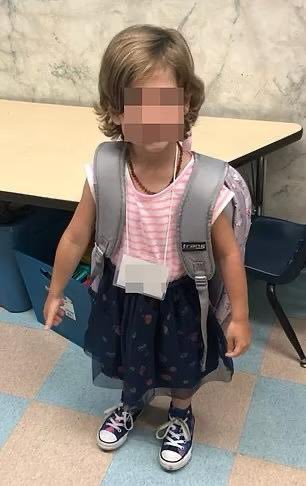 libsoftiktok's tweet image. NY court ruled a father can’t stop his eight-year-old son from taking puberty blockers to begin his transition to a girl.

The father claims the boy’s mother pushed their son into transitioning and began dressing his son in girl’s clothes when he was 3.

He found out his son was…