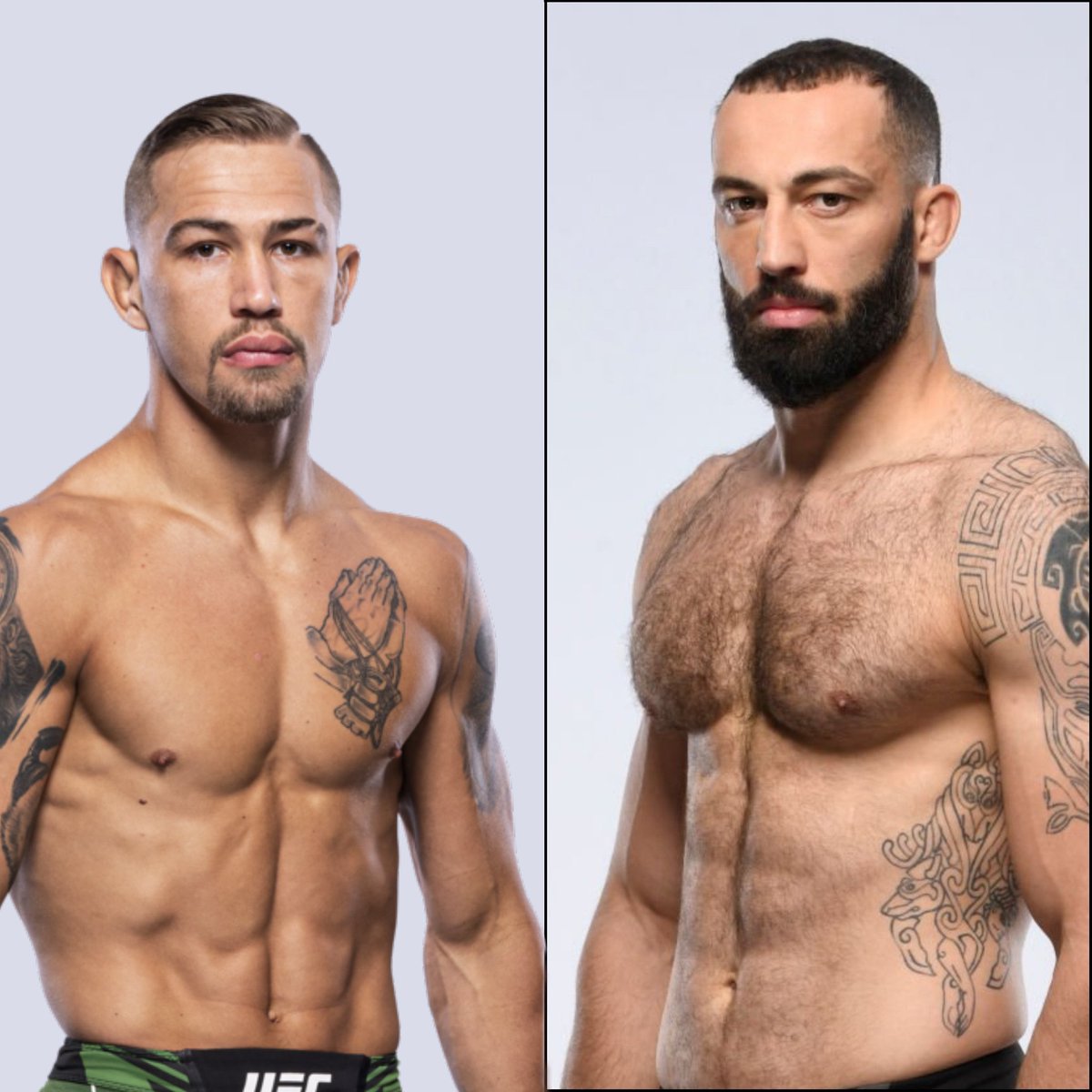 🚨🚨BREAKING NEWS 🚨🚨

N.Imavov out. JP Buys in, will fight Roman Dolidze at #UFCVegas85 on February 2nd. #UFC #MMA #UFCESPN #UFC2024