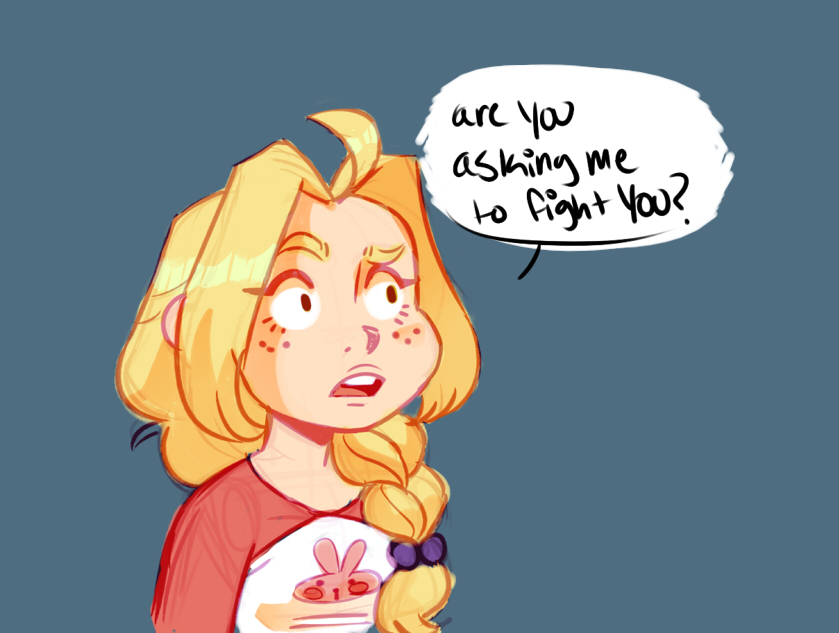 scribblem0nster's tweet photo. playing around with her design some more,i like the idea of her having little rebot arms. i think i have been watching too much FMA though lol #originalcharacterart #alien https://t.co/97JHE9U5VG