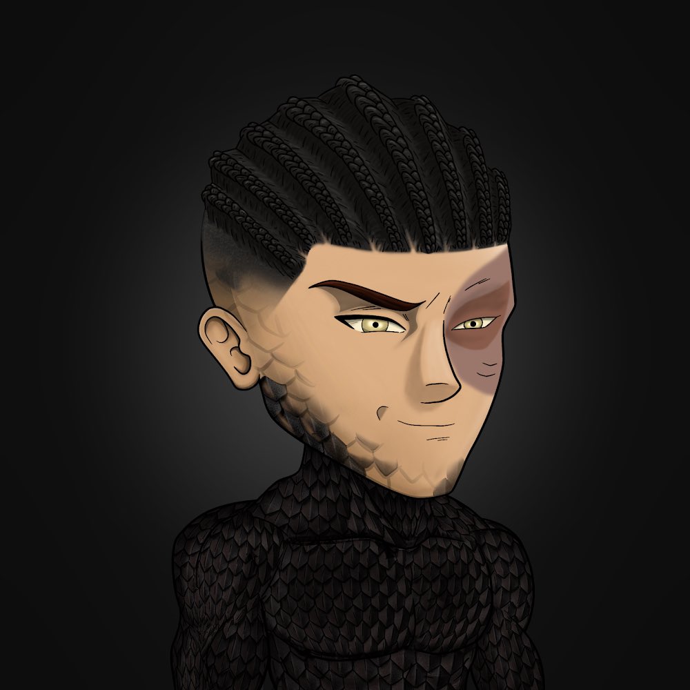 Assassins: MINT SOON🌊 tweet media