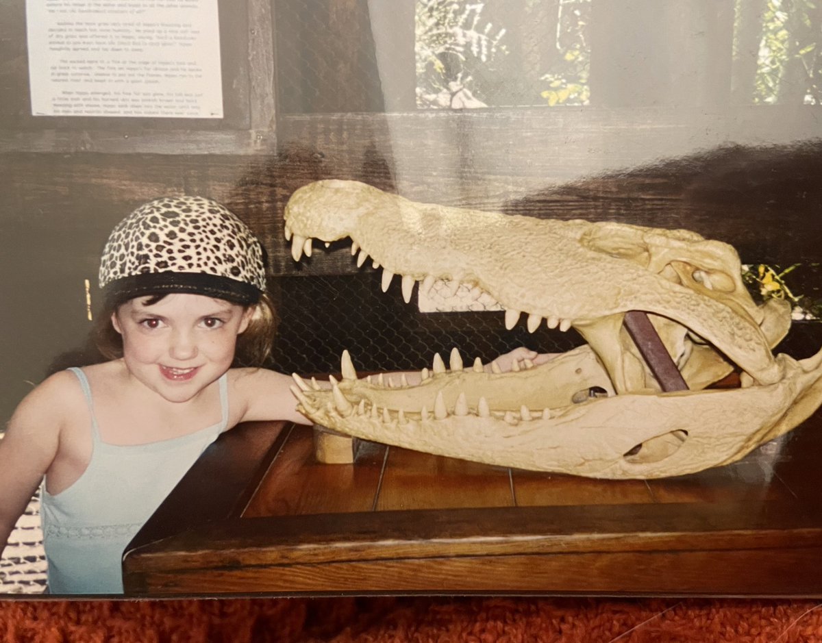 Sara L (@xraysaral) on Twitter photo Going through old photos, seems I’ve always been obsessed with skeletons 🤣☢️ Going through old photos, seems I’ve always been obsessed with skeletons 🤣☢️