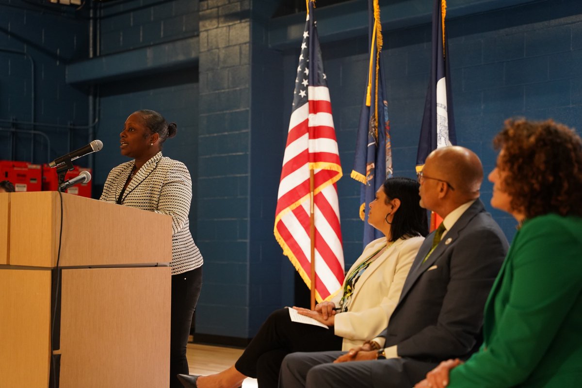 NYCSchools's tweet image. The success of ALL our students is critical to our city&apos;s future.
 
With &quot;Reimagining Special Education&quot;, created by our Special Education Advisory Council, we&apos;re expanding support for high-quality education in a more inclusive school system.
 
on.nyc.gov/3UnW1QE