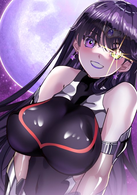 おはようございます(#^.^#)ぴっちりスーツ美少女対●忍悪堕ちセ～ラ～ぱいぱいダ～クマ～ズ#セーラー対魔忍ぱいぱいマーズ#悪堕ち 