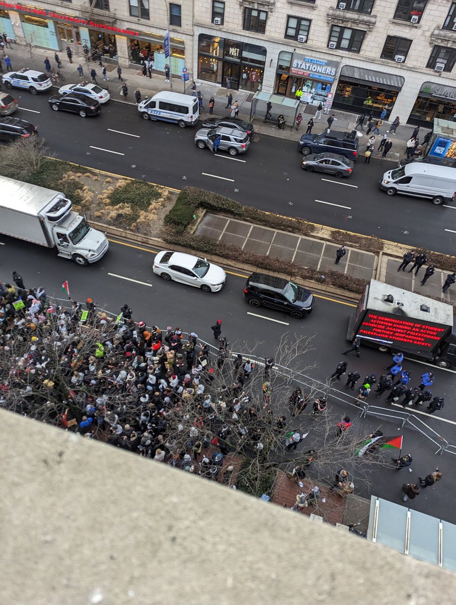 Daniel O'Connor tweet media