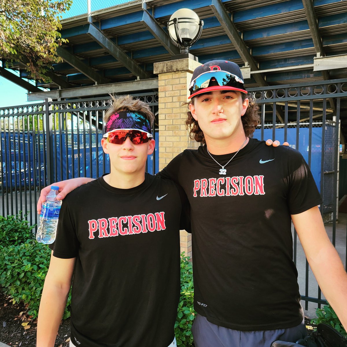 BransMama3276's tweet photo. Today is national catchers day so as a pitchers mama,  I want to give a shout out to 4 awesome catchers Big B has had!  I know there are more out there but X only let's you post 4!!  Thank you for working hard behind the plate because I know B never made it easy on you!!! https://t.co/kdyxvmexnX