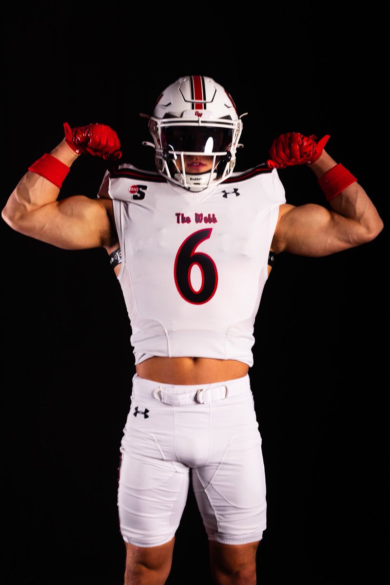 COMMITTED.     
Gardner Webb University 📍<a href="/GWUFootball/">Gardner-Webb Football</a> <a href="/GWUSports/">Gardner-Webb Athletics</a> <a href="/fbcoachcoop/">Tim Cooper</a> <a href="/CoachReisert/">Cris Reisert</a> <a href="/CoachTVoss/">Trent Voss</a> <a href="/Coach_Gardiner/">Steve Gardiner</a> <a href="/CoachTylerJohns/">Tyler Johns</a> <a href="/chselksfootball/">Centerville Football</a> <a href="/MOCBlackshirts/">Elk Blackshirts 🏈🏴</a>