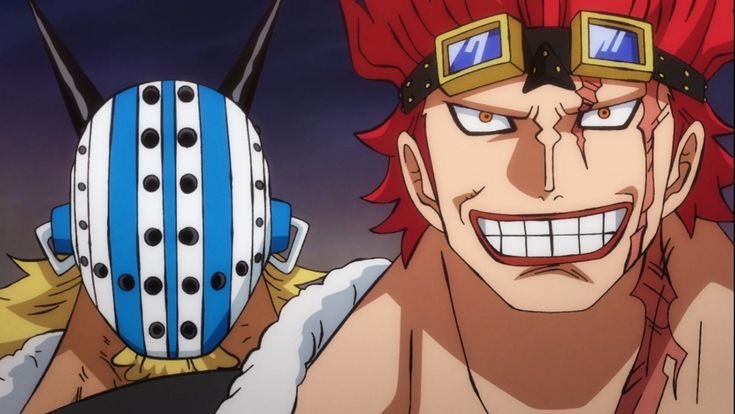 JikiJikiSencho's tweet photo. ⠀⠀⠀

      The one who’s been there from the beginning . . . sailing from the 𝗦𝗼𝘂𝘁𝗵 𝗕𝗹𝘂𝗲 to the new world with the greatest vice captain he could ever wish for to surpass all the 𝗘𝗺𝗽𝗲𝗿𝗼𝗿𝘀 !
 
         Happy birthday 𝐊𝐈𝐋𝐋𝐄𝐑 ‼️🎂

        ⠀ https://t.co/UcFbWaB6AO