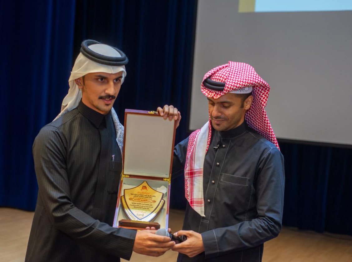 فريق تنوّر التطوعي tweet media