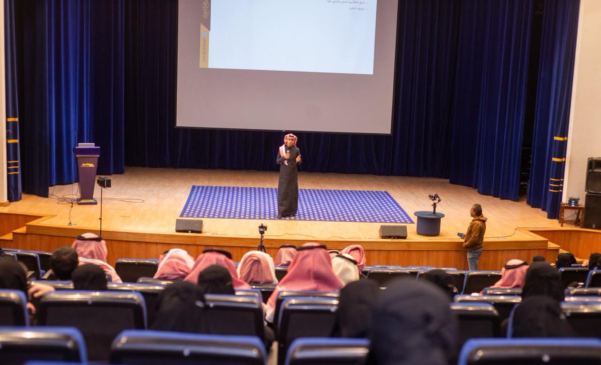 فريق تنوّر التطوعي tweet media