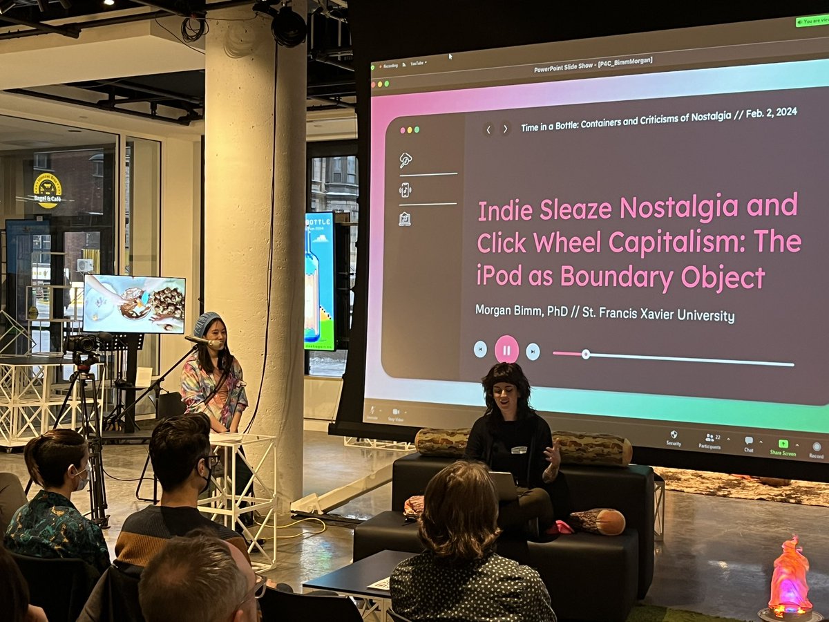 The Nostagain Network tweet media