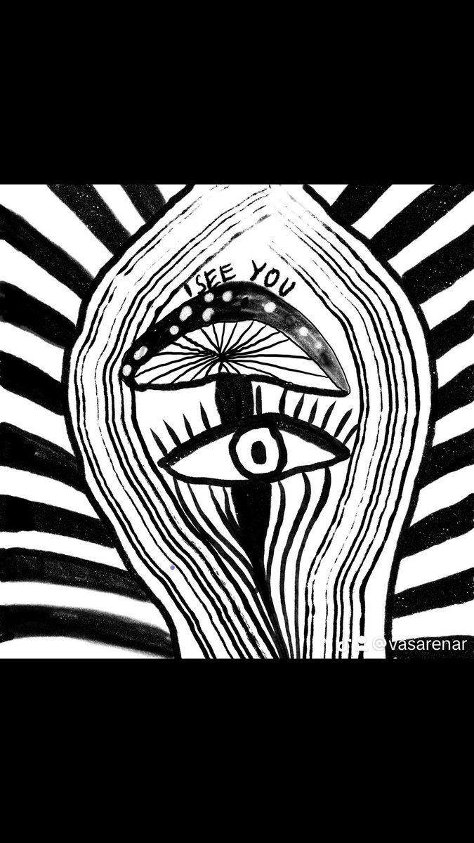 Vasare's tweet photo. Random doodle #illustration #art #doodle https://t.co/3QDSEER4ve