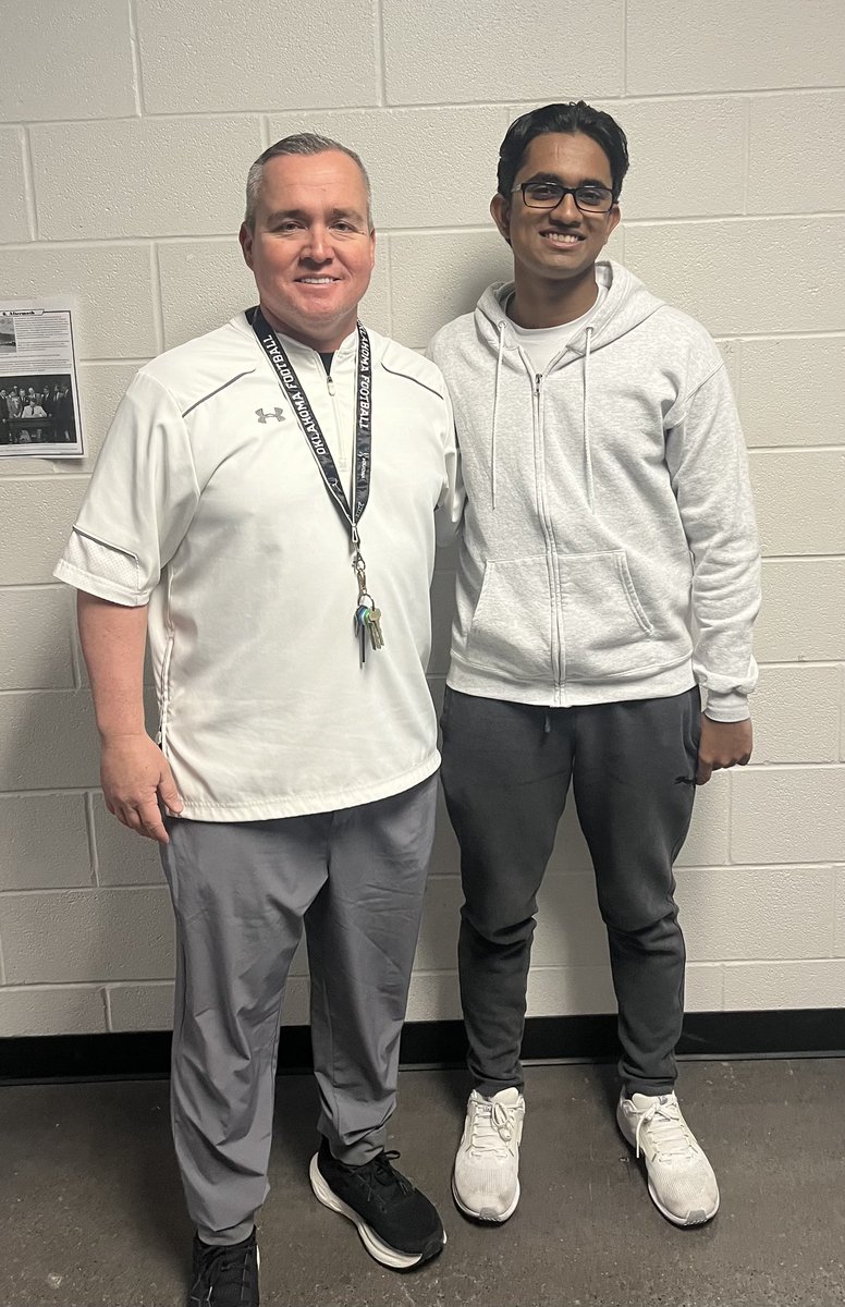 Bryan O'Neal tweet media