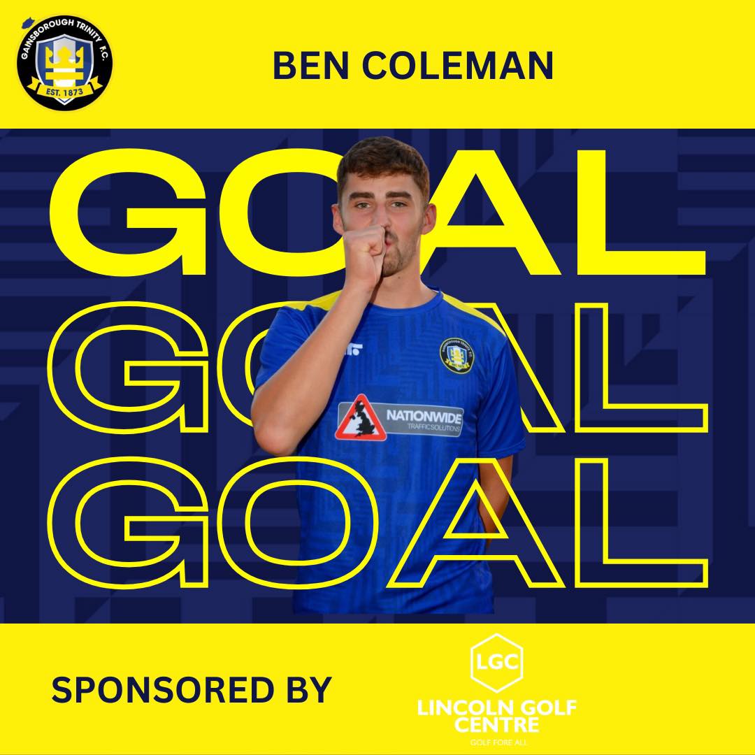 GainsTrinityFC's tweet photo. GOALLLLLLLL FOR TRINITY FOR Ben Coleman who taps in from close range after a great ball over the top from Reuben Brewin-Hawkins who finds feet Jake Drury who plays it across six yard box for Ben to tap in from close range

5-0 Trinity ('80') https://t.co/onbHf65aLF