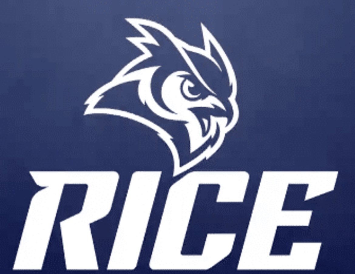 Had a great conversation with <a href="/CoachTSauer/">Taylor Sauer</a> Can’t wait to learn more about Rice football!