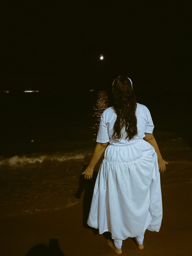 manuperess's tweet photo. Odoyá!! 
Agradeço pelo seu colo, seu amparo, seu amor. 
Agradeço imensamente por tudo 💙 https://t.co/z8GbShu4rD
