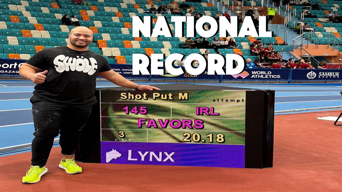 Check out my new video for this week of my time spent in Kazakhstan! 🙏🏿 youtu.be/a_S5P0Fag3Y?si…