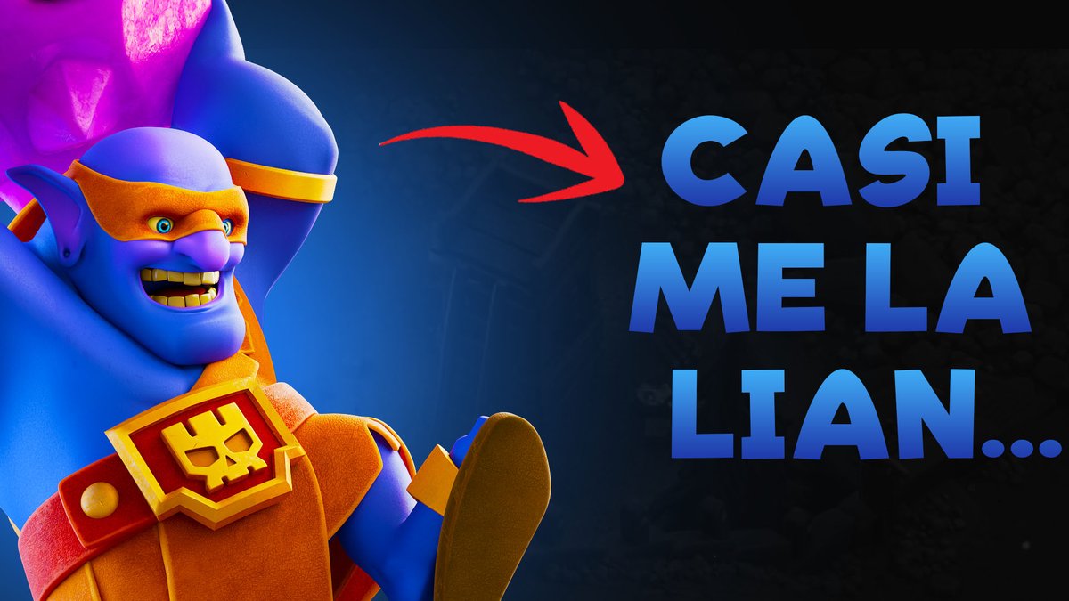 ¡NUEVO VIDEO EN YOUTUBE!
👇👇👇
youtube.com/watch?v=TF8iMC…