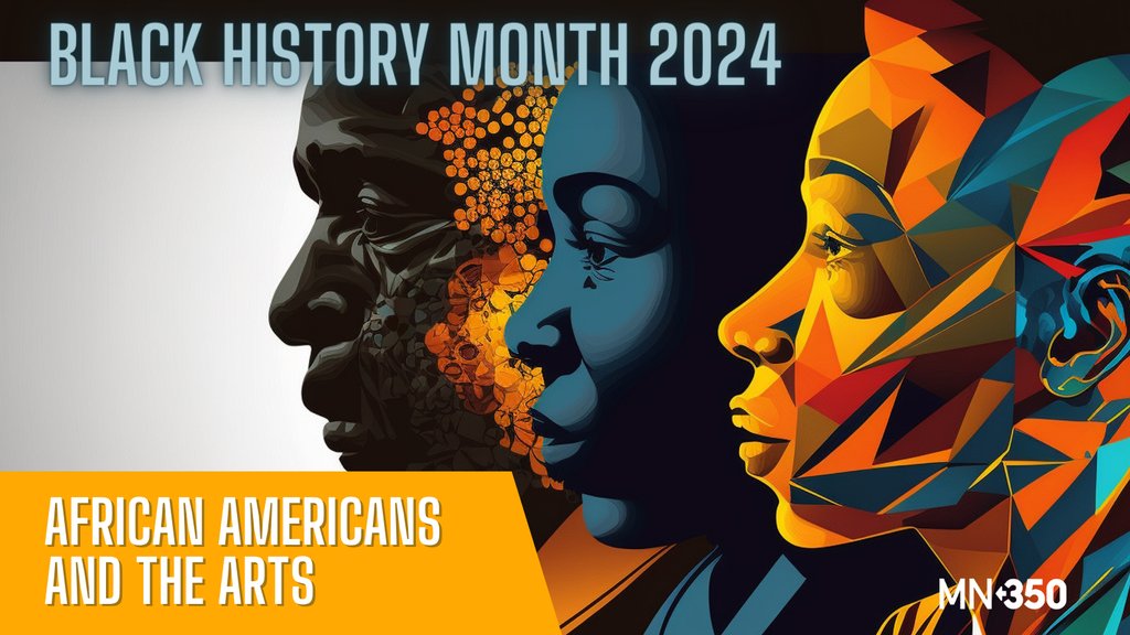 🌟 #BlackHistoryMonth is here! We're celebrating the achievements &amp; enduring influence of African Americans, especially in the arts 🎨🎵. Let's honor their legacy, embrace diversity, and strive for equality. Join us in making history every day. #CelebrateDiversity #EqualityForAll