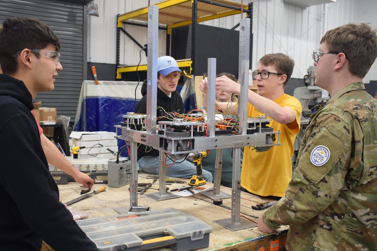 Team Driven 1730 tweet media