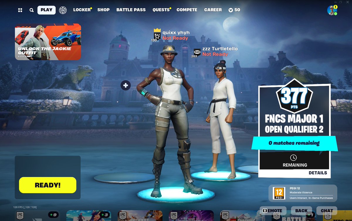 qual w the flu 🔥🔥