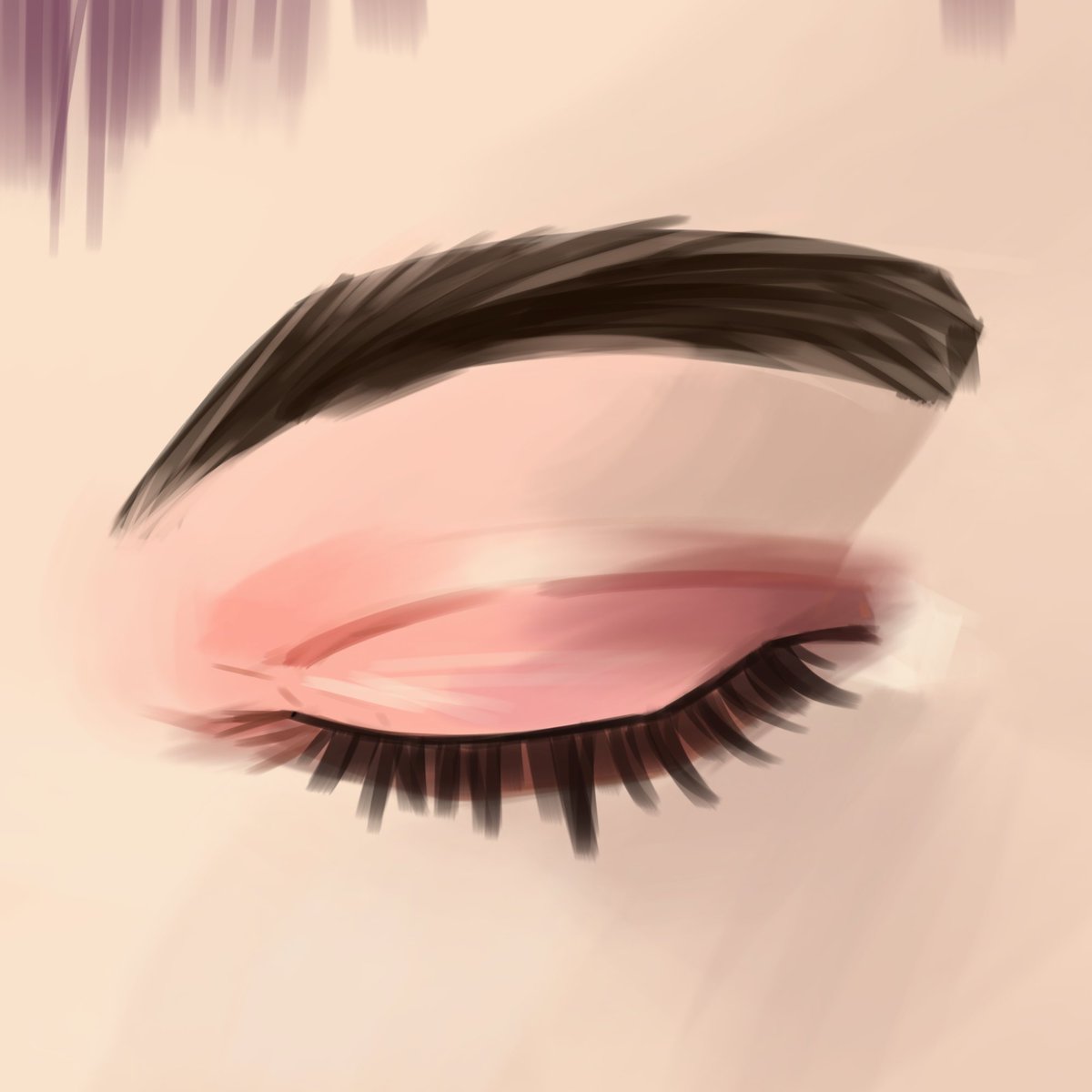 Tomenoble's tweet photo. 33 / 365 eyes 
#vacaroxa https://t.co/tFBUi7Yhi6