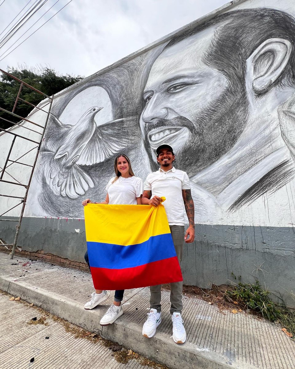 Alejandra Cifuentes tweet media