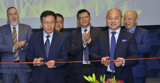 container_news's tweet photo. COSCO expands presence with new branch office in Morocco 

#COSCOSHIPPINGLINES #COSCO

 https://t.co/leQJheBD2d https://t.co/g7nnqZ5QAa