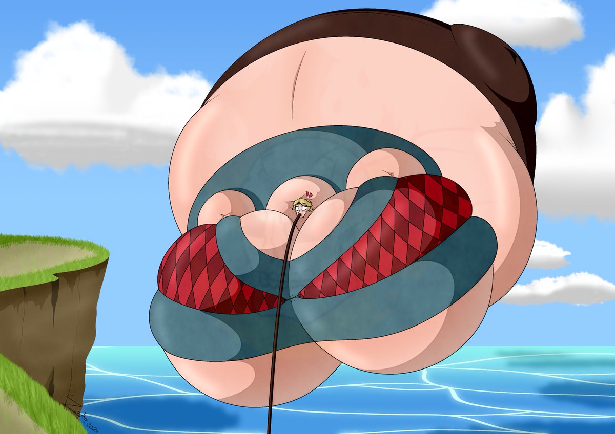 Here's a " late " birthday gift to <a href="/inflationlove12/">Blimpstrid</a> of Astrid from HTTYD.