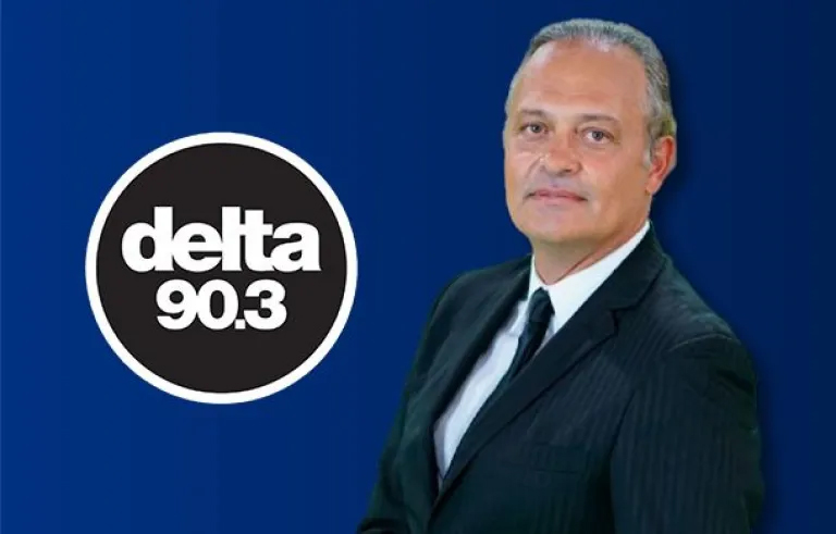 dkgroupmedia's tweet photo. 📢 ¡@TartuTV se suma a @delta903fm!
A partir del 5 de febrero, Augusto "Tartu" Tartúfoli conducirá "Ciudadano Común". Será por dos semanas y reemplazará a @horaciocabak que estará de vacaciones.
"Ciudadano Común" se transmite de lunes a viernes de 10 a 13
https://t.co/tcFIyrc59I https://t.co/glEvDRSQml